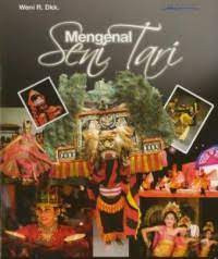 Image of Mengenal seni tari