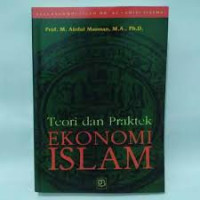 Image of Mengenal sistem ekonomi islam