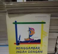Image of Menggambar indah dengan komputer