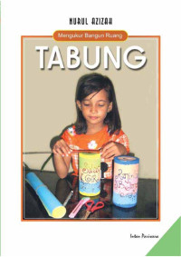 Image of Mengukur bangun ruang: tabung
