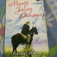 Image of Meniti jalan cahaya