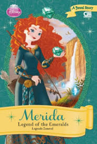 Image of Merida