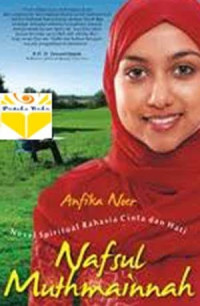 Image of Nafsul muthmainnah