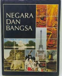 Image of Negara dan bangsa: asia jilid 3