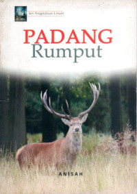 Image of Padang rumput