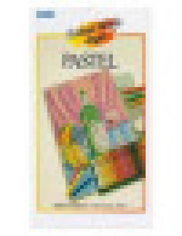 Image of Panduan melukis dengan pastel