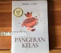 Image of Pangeran kelas