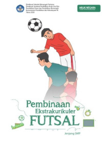 Image of Pembinaan ekstrakurikuler futsal