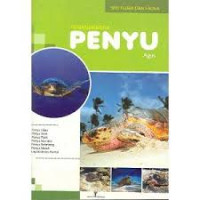 Image of Penangkaran penyu