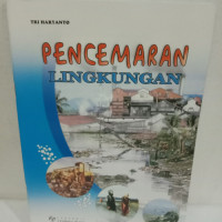 Image of Pencemaran lingkungan