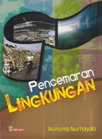 Image of Pencemaran lingkungan
