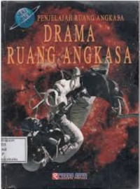 Image of Penjelajahan ruang angkasa: drama ruang angkasa