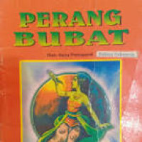 Image of Perang bubat