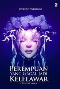 Image of Perempuan yang gagal jadi kelelawar