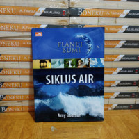 Image of Planet bumi: siklus air