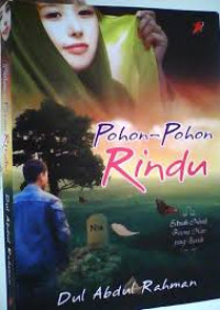 Image of Pohon-pohon rindu