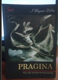 Image of Pragina