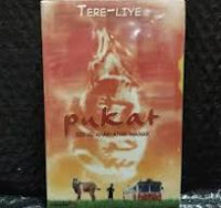 Image of Pukat: srial anak-anak mamak