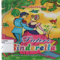 Image of Putri cinderella