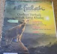 Image of Qurban terbaik untuk sang khaliq