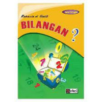 Image of Rahasia di balik bilangan?