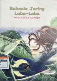 Image of Rahasia jaring laba-laba serta cerita lainnya
