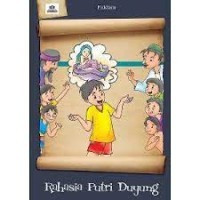 Image of Rahasia putri duyung