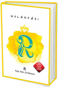 Image of Raja, ratu & rahasia