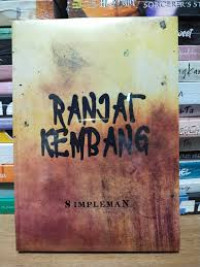 Image of Ranjat kembang