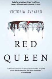 Image of Red queen