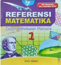 Image of Referensi matematika dalam kehidupan manusia 1