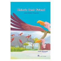 Image of Rhino's best friend and other stories