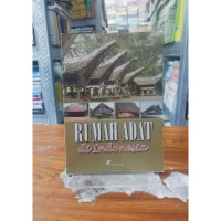 Image of Rumah adat di indonesia