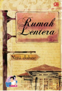 Image of Rumah lentera