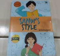Image of Sandi's style