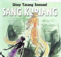 Image of Sang Kuriang: liberto dalam dua babak