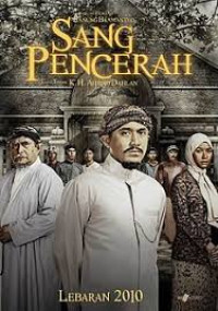 Image of Sang pencerah