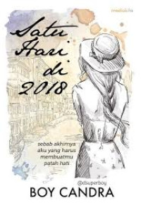 Image of Satu hari di 2018