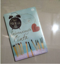 Image of Sebenarnya cinta