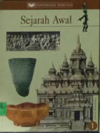 Image of Sejarah Awal : 1
