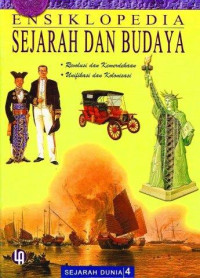 Image of Sejarah dunia : 4