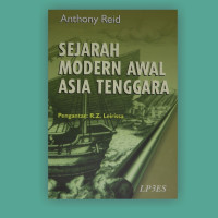 Image of Sejarah modern awal