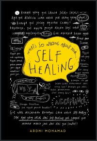 Image of Self healing
