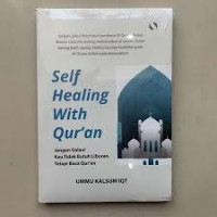 Image of Self healing with Qur`an