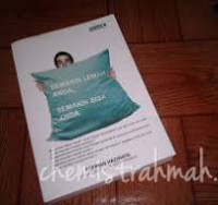 Image of Semakin lemah anda, semakin bisa anda