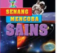 Image of Senang mencoba sains 9