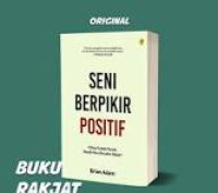Image of Seni berfikir positif