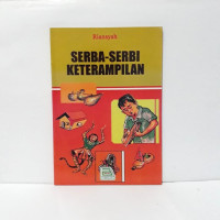 Image of Serba-serbi keterampilan