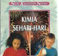 Image of Seri kegiatan sains: kimia sehari-hari