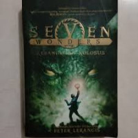 Image of Seven wonders: kebangkitan kolosus